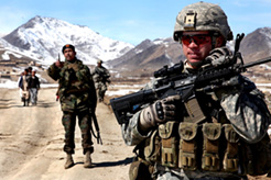 Be Careful What You Wish For: Russia, China and Afghanistan after the Withdrawal