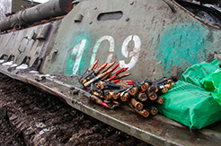 causes of Ukraine war