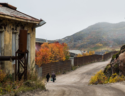 Blog:&nbsp;Russian Population Decline in Spotlight Again