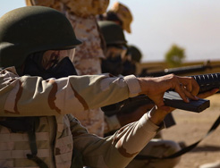 Who ‘Defeated’ ISIS? An Analysis of US and Russian Contributions