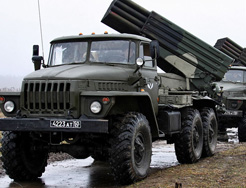 Armenia-Azerbaijan War: Military Dimensions of the Conflict