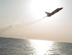 What Stops US and Russia From Stumbling Into War?