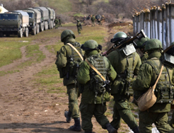 5 Years Since Russia’s Intervention in Ukraine: Has Putin’s Gamble Paid Off?&nbsp;