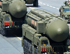 Be Careful What You Wish For: Russia, China and Afghanistan after the Withdrawal
