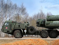 Beyond Arms Embargo, Obstacles Remain to Iran’s Acquisition of Russian Weapons