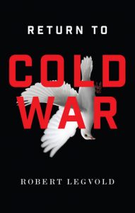 Return to Cold War Book cover