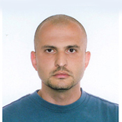 Simon Saradzhyan