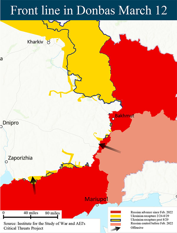 3.12.24 Russia Ukraine Donbas Map