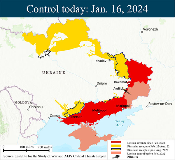 1.16.24 Russia Ukraine Overall Map