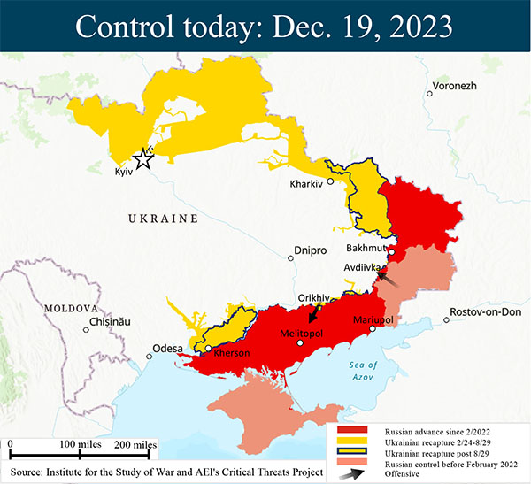 12.19.23 Ukraine Overall Map
