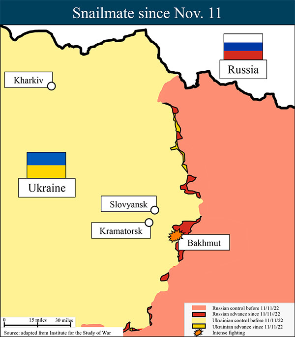 Ukraine report card 05.16.23 snailmate