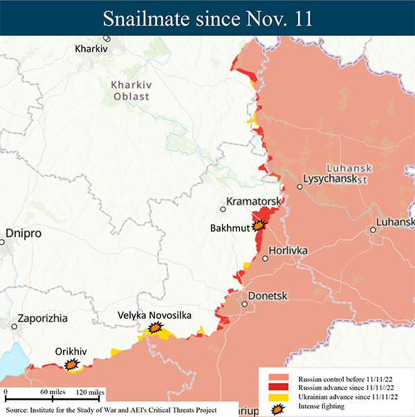 Ukraine report card 07.25.23 snailmate