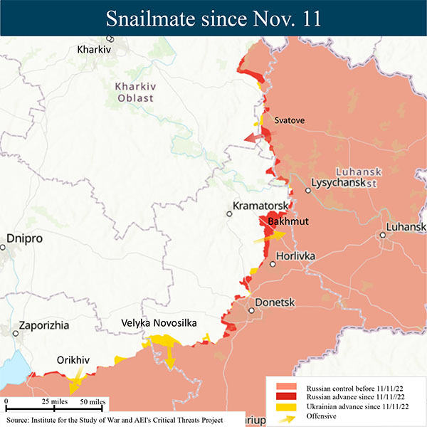 Ukraine report card 08.29.23 snailmate