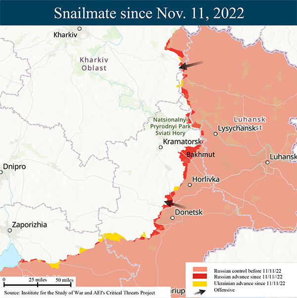 2.20.24 Ukraine Stalemate Map