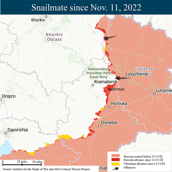 2.7.24 Ukraine Stalemate Map