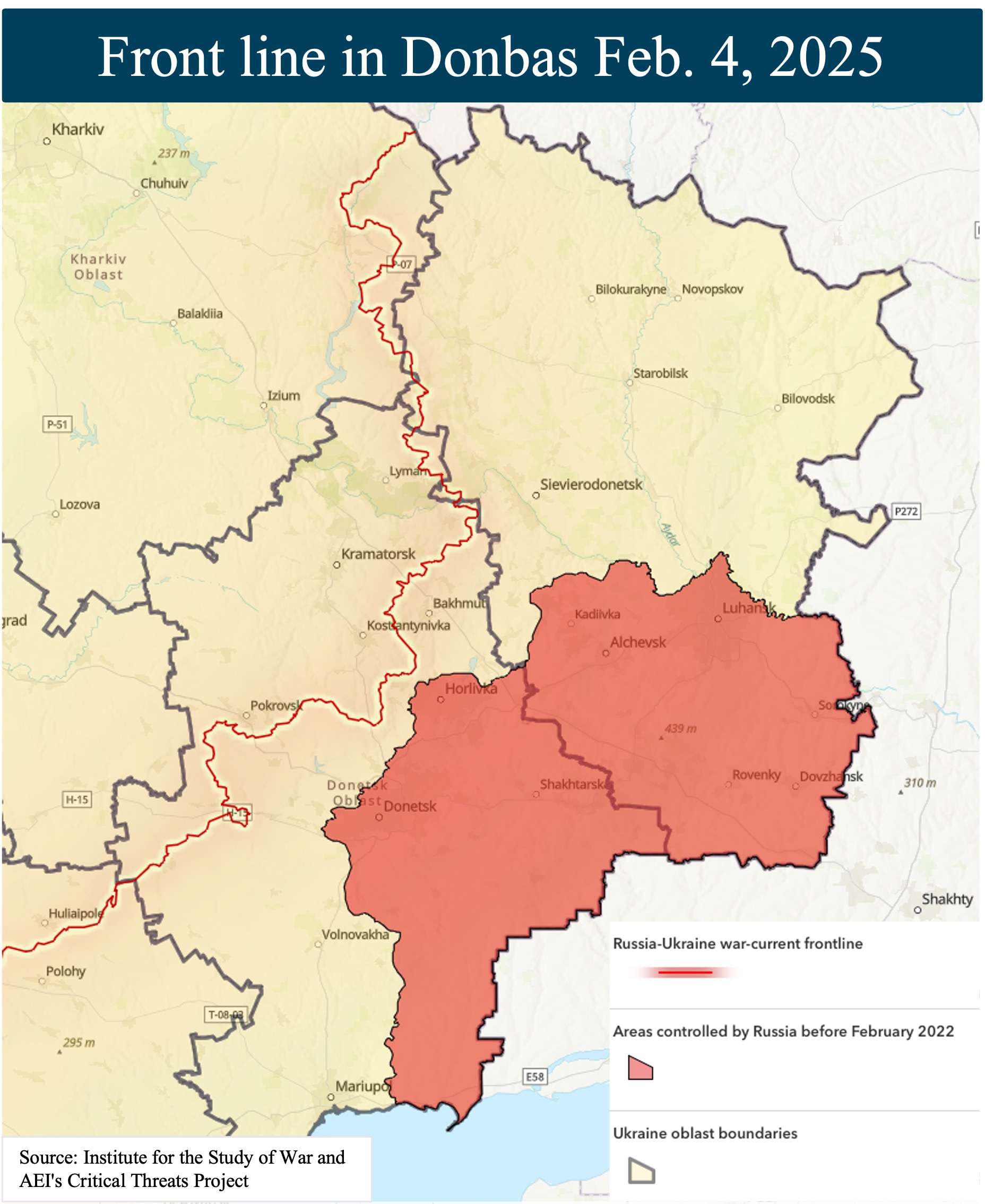 donbas