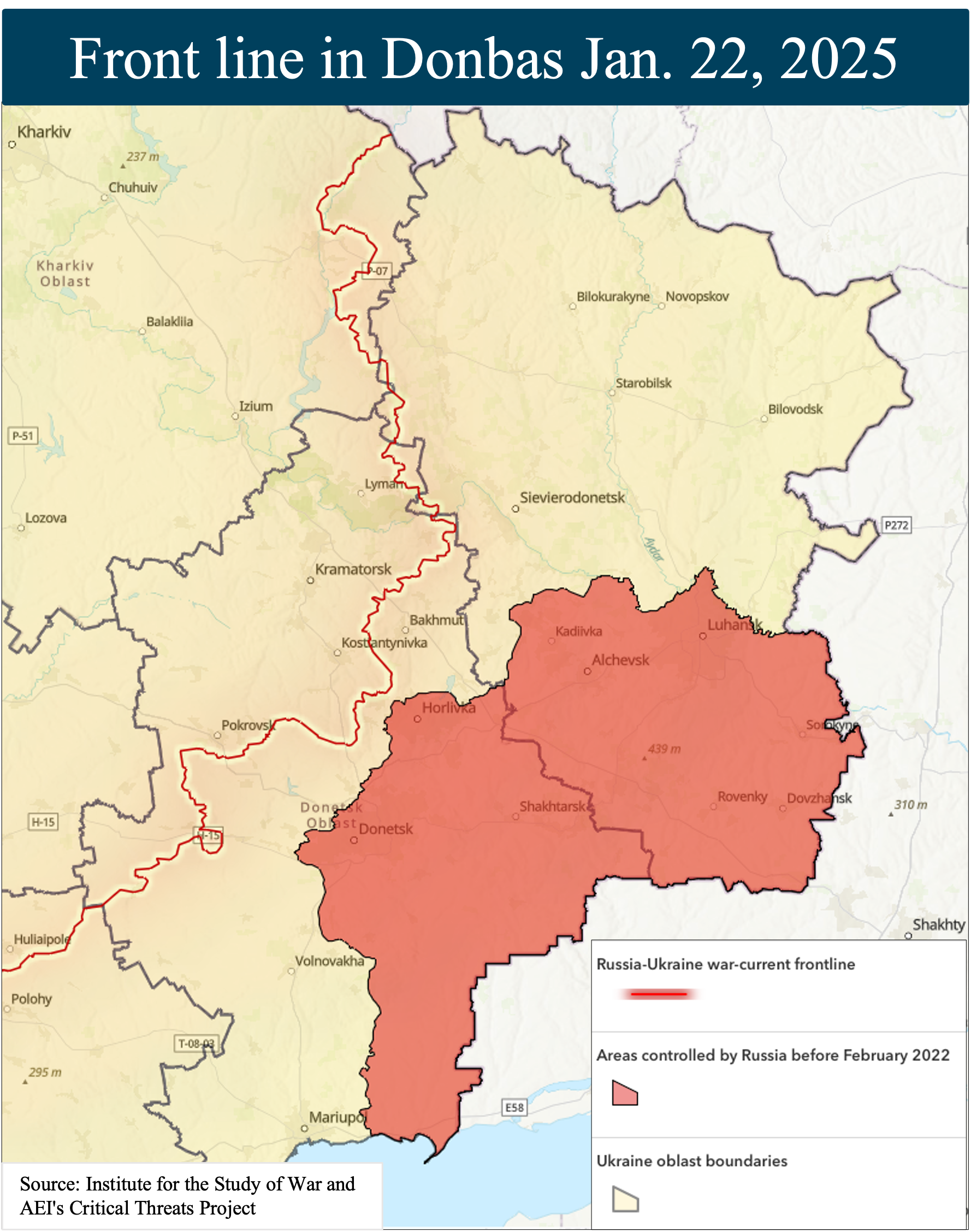 donbas