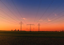 Unplugging the Baltics