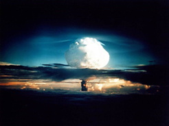 Preventing nuclear war