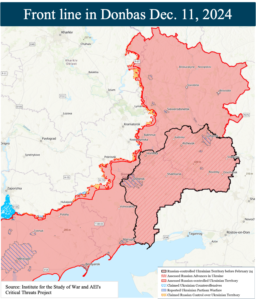 Donbas