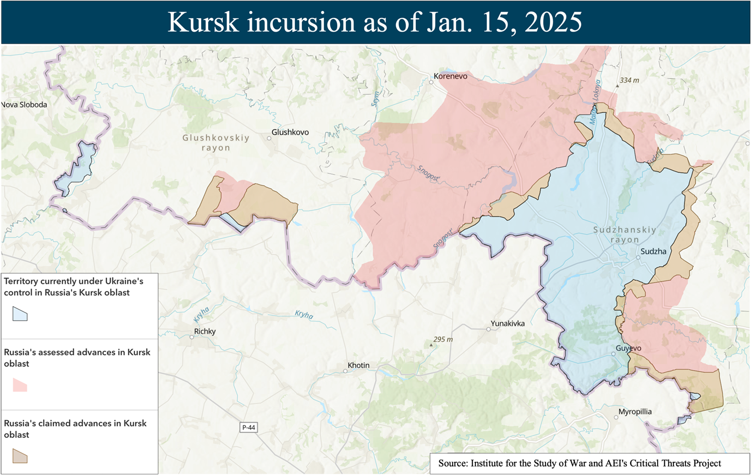 Kursk