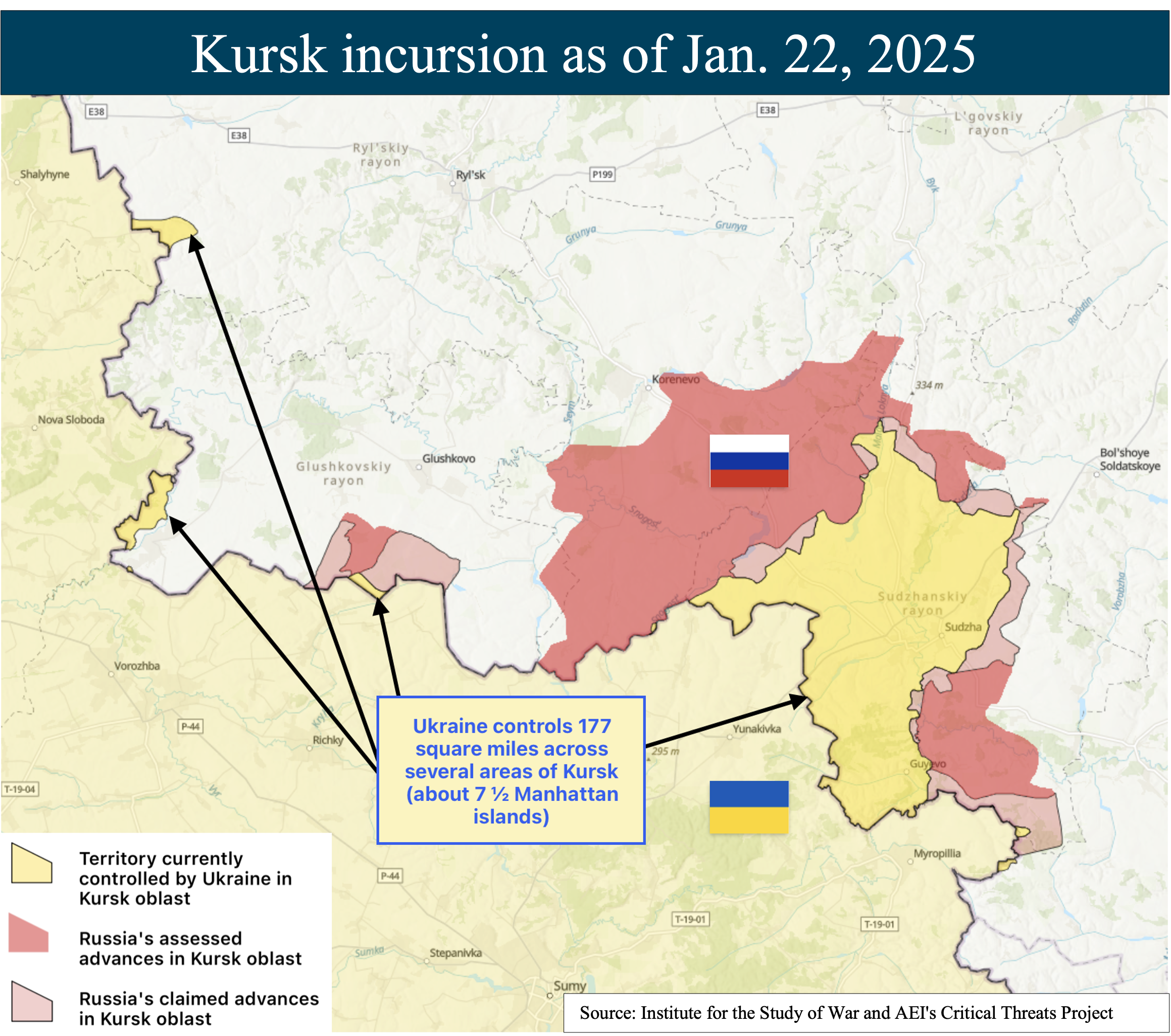 kursk