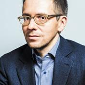 Ian Bremmer, President and Founder of Eurasia Group