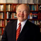 Jack F. Matlock, Jr., Former U.S. Ambassador to USSR; Visiting Scholar, Center for East European and Eurasian Studies, Duke University