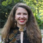 Melinda Haring