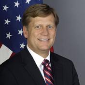 Michael McFaul