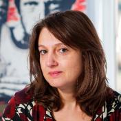 Program Director, Europe and Central Asia, International Crisis Group