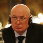 Pavel Zolotarev