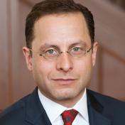 Rawi Abdelal, Director, Davis Center for Russian and Eurasian Studies, Harvard University