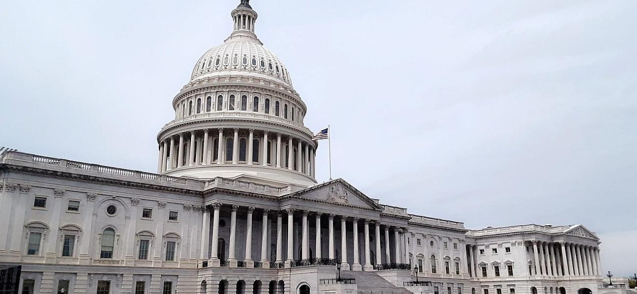 capitol building