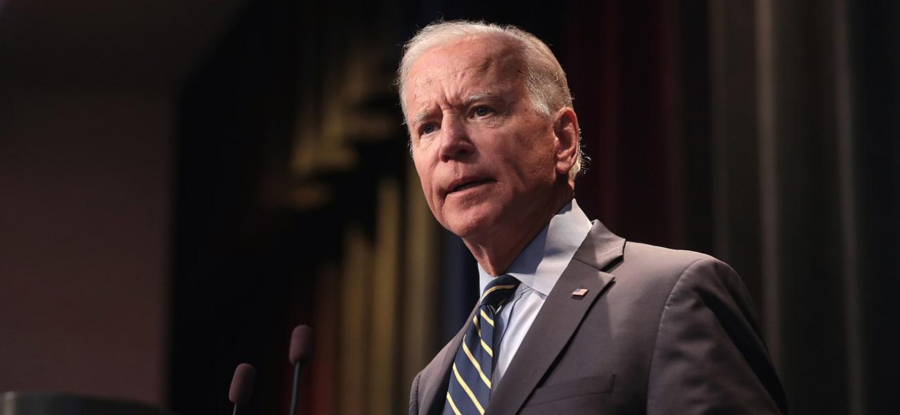 Joe Biden