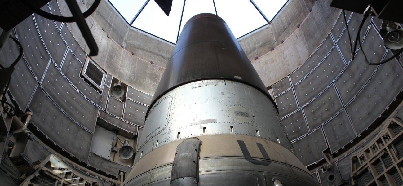 Titan II