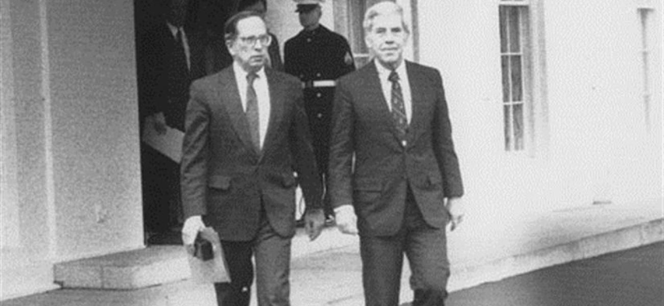 Nunn and Lugar