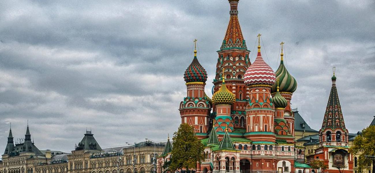 Red Square