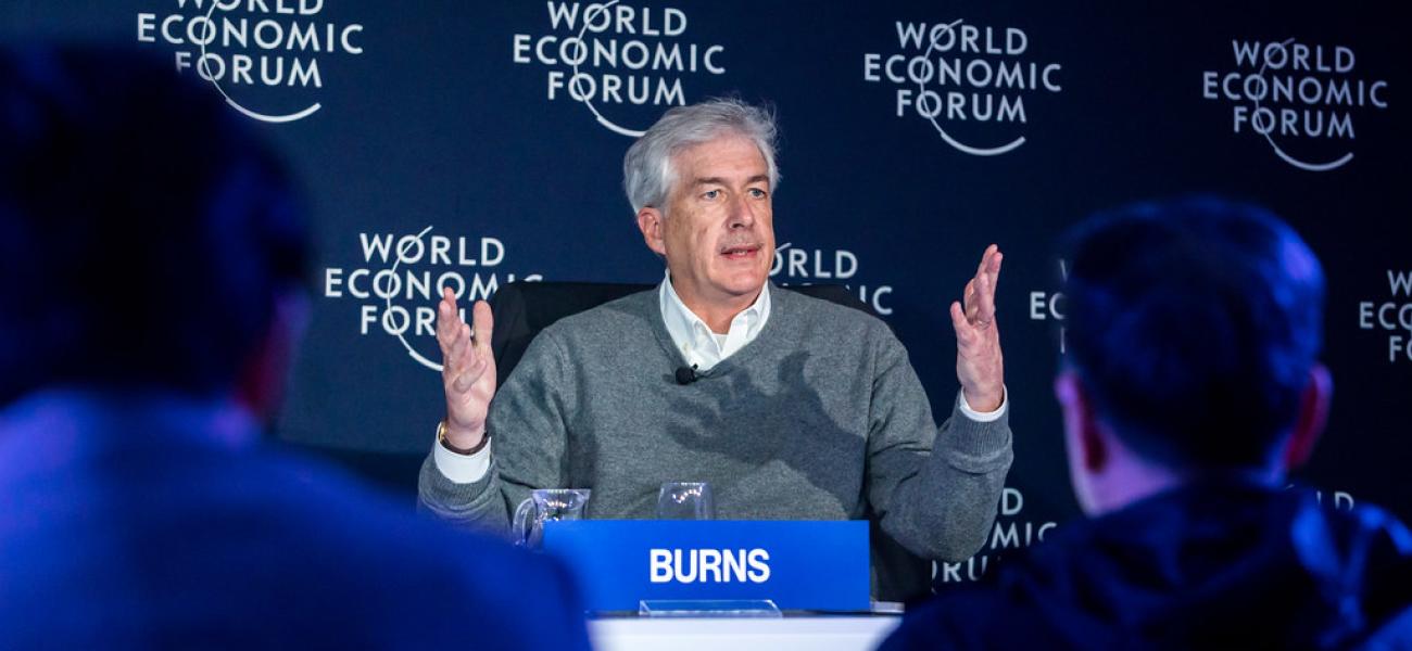 William Burns