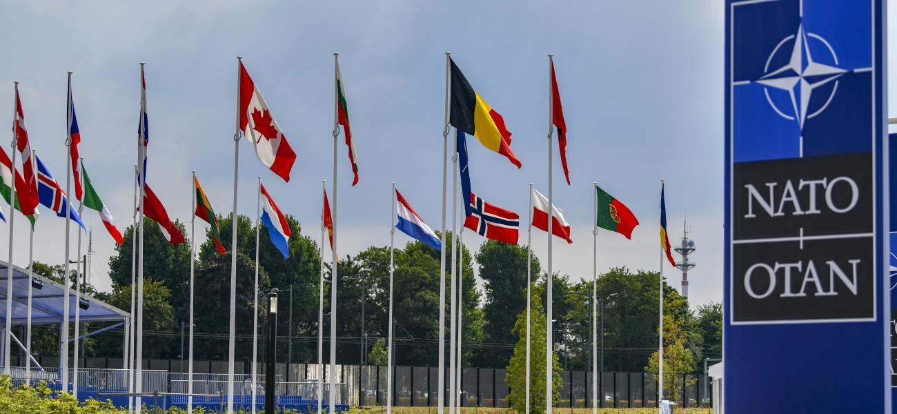 NATO summit
