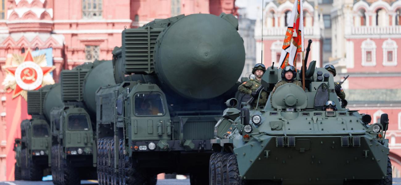 Victory Day 2024