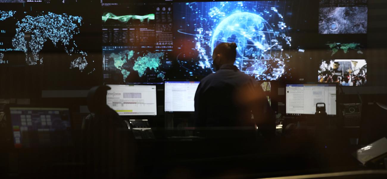 us cybercom