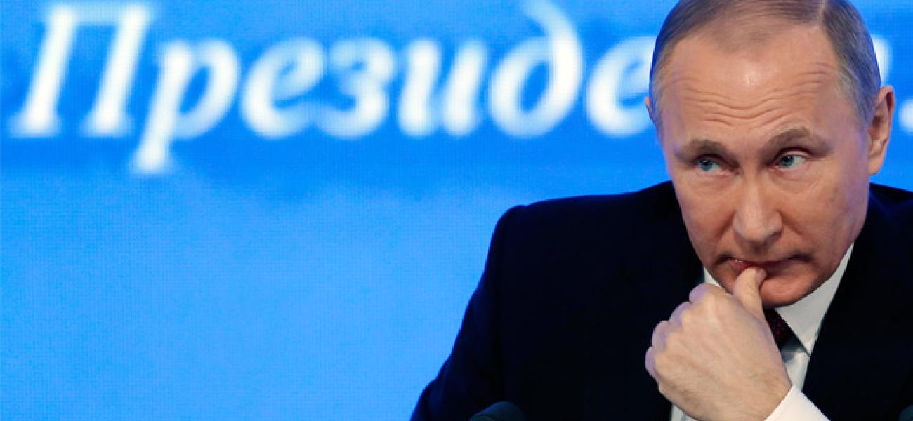 Putin