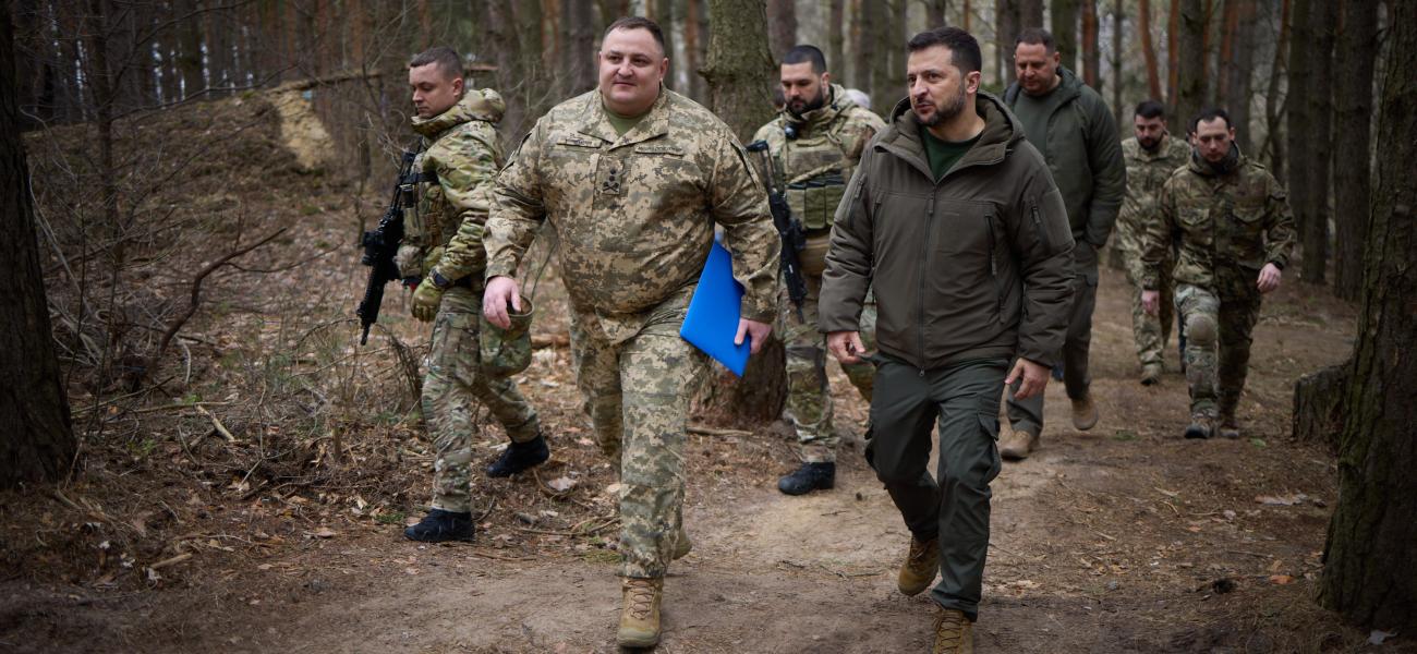 Zelenskyy