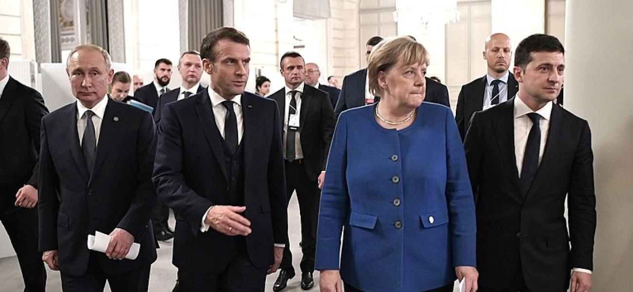 Normandy format