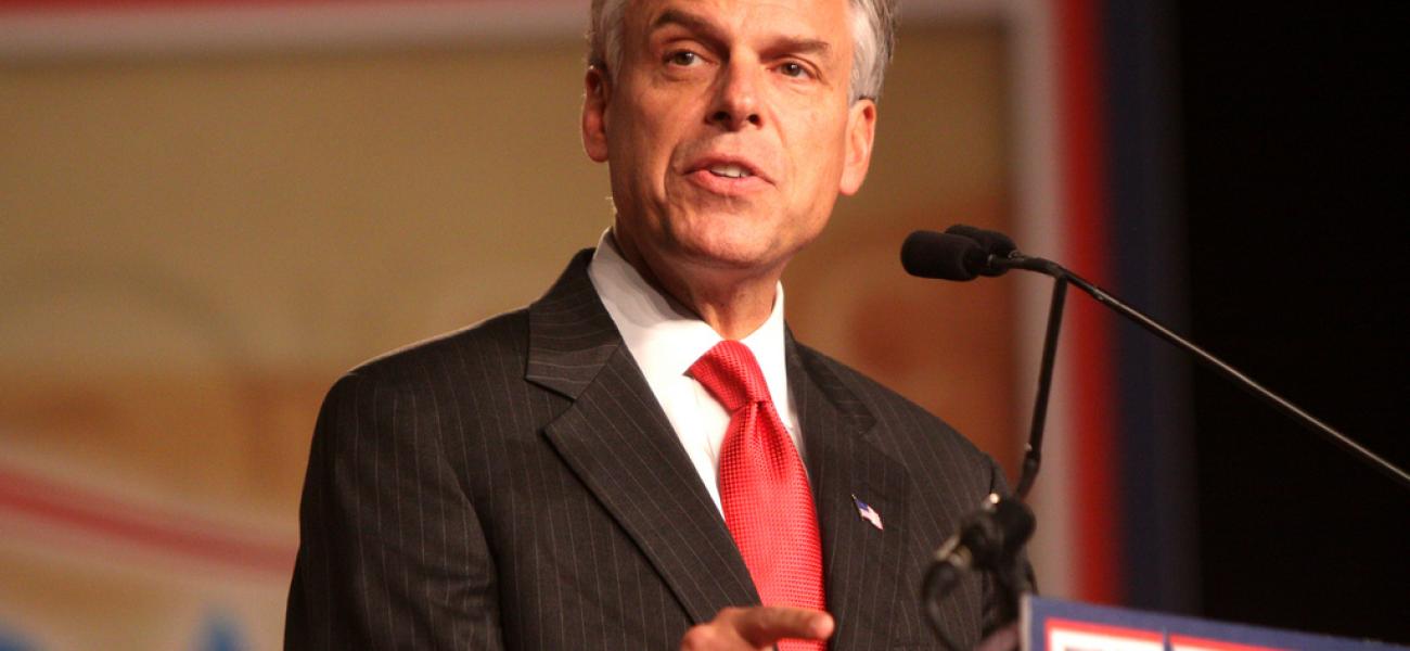Jon Huntsman