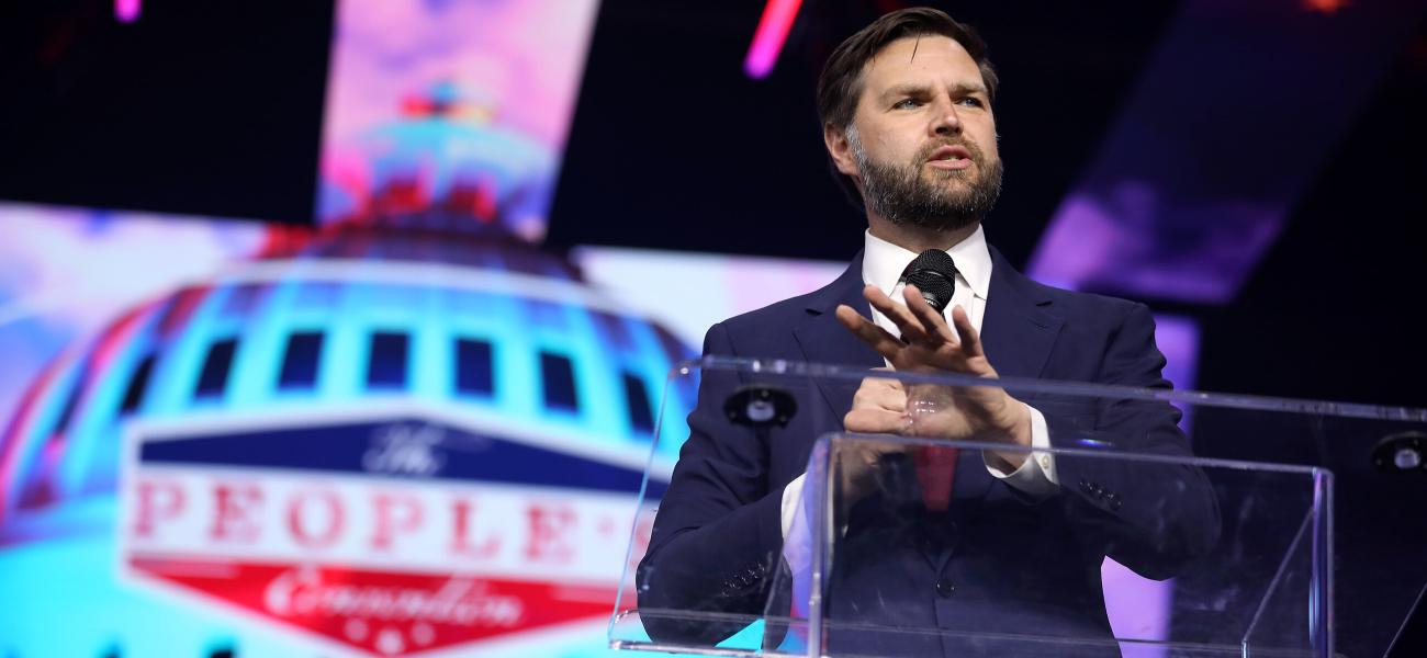 JD Vance