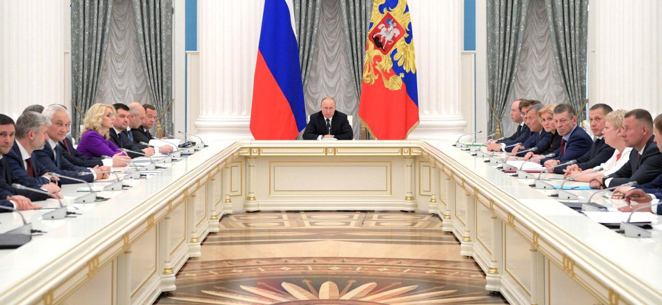 Creative Reporting: What to Expect From the Russian ...