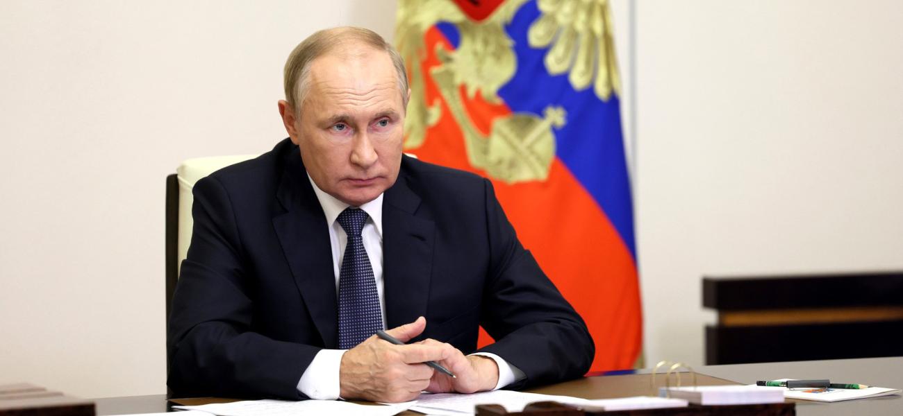 Putin