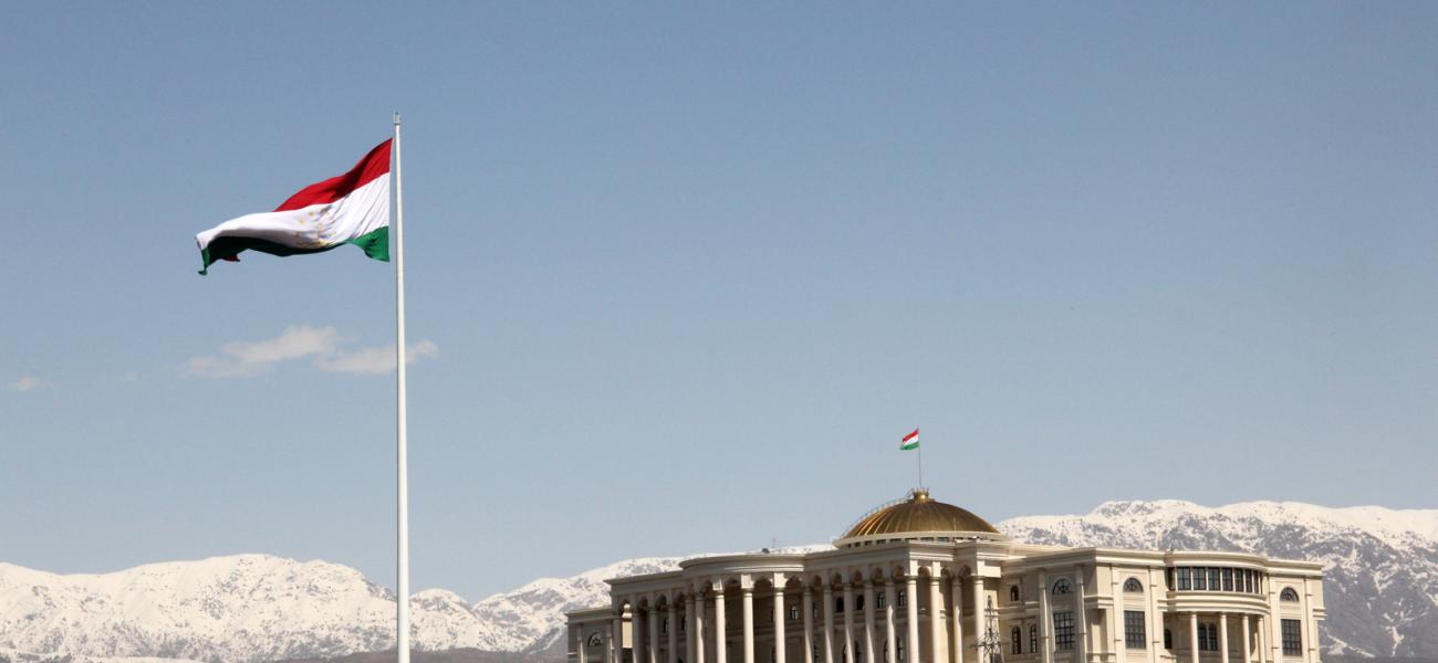 Tajikistan